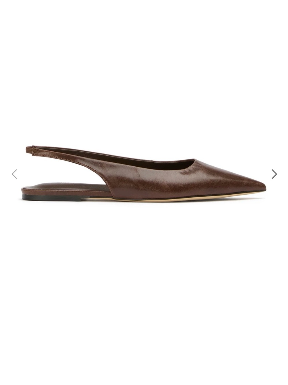 Tony Bianca Javier Flat